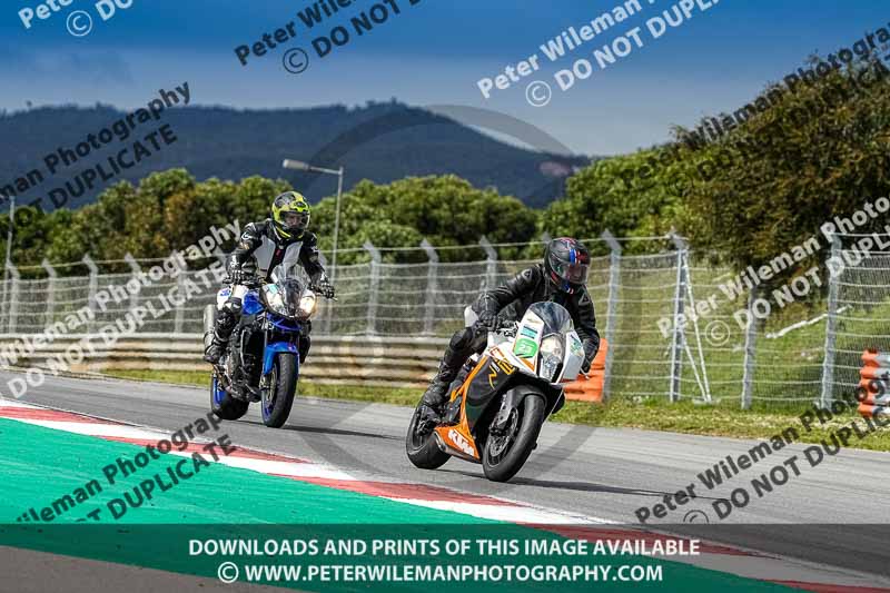 motorbikes;no limits;november 2019;peter wileman photography;portimao;portugal;trackday digital images